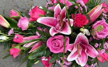 Funeral Flowers